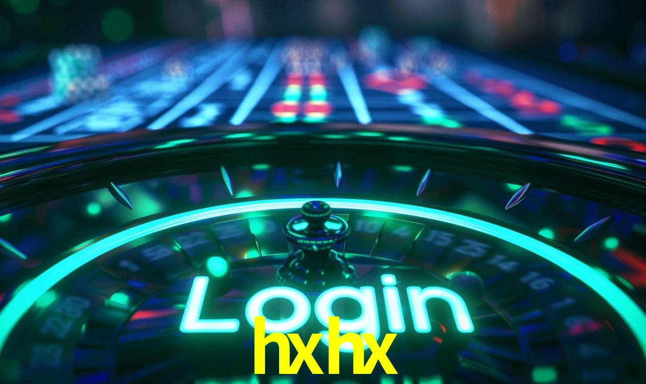 Estatísticas hxhx