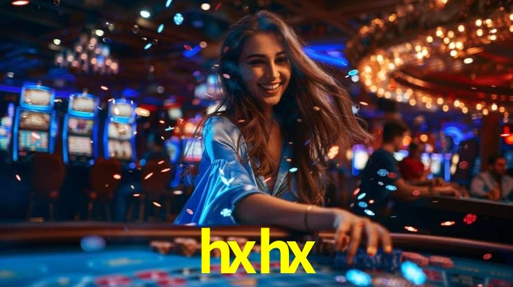 Welcome Bonus hxhx