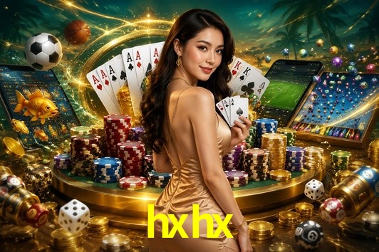 Live Casino hxhx