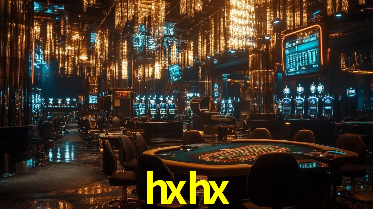 hxhx.com