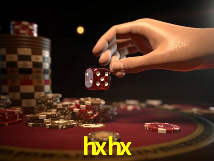 Benefícios da Conta hxhx
