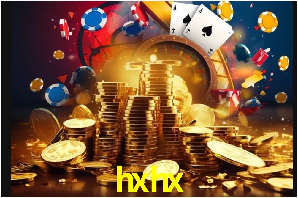 PIX Instantâneo hxhx