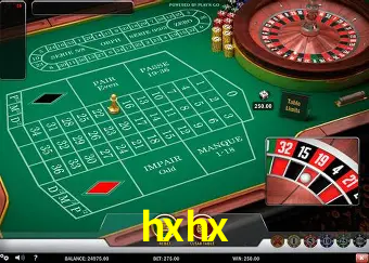 A Popularidade dos Caça-Níqueis no hxhx