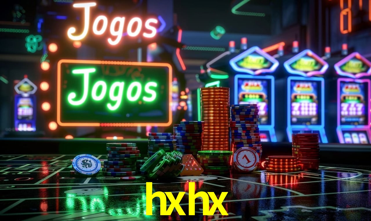 Odds Competitivas hxhx