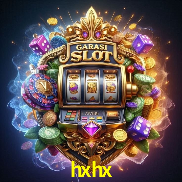 hxhx Certificado eCOGRA - Jogos Justos Auditados