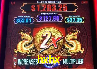 Descubra o Mundo do Cassino Online com hxhx