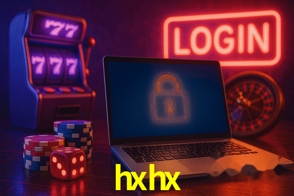 Estatísticas do Jogo hxhx