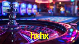 Recursos de Bônus hxhx