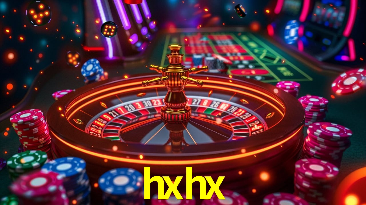 Jogos Exclusivos hxhx