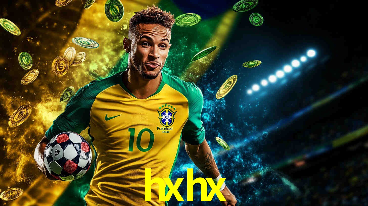 Inovações de Jogos na hxhx: O Futuro das Experiências Interativas