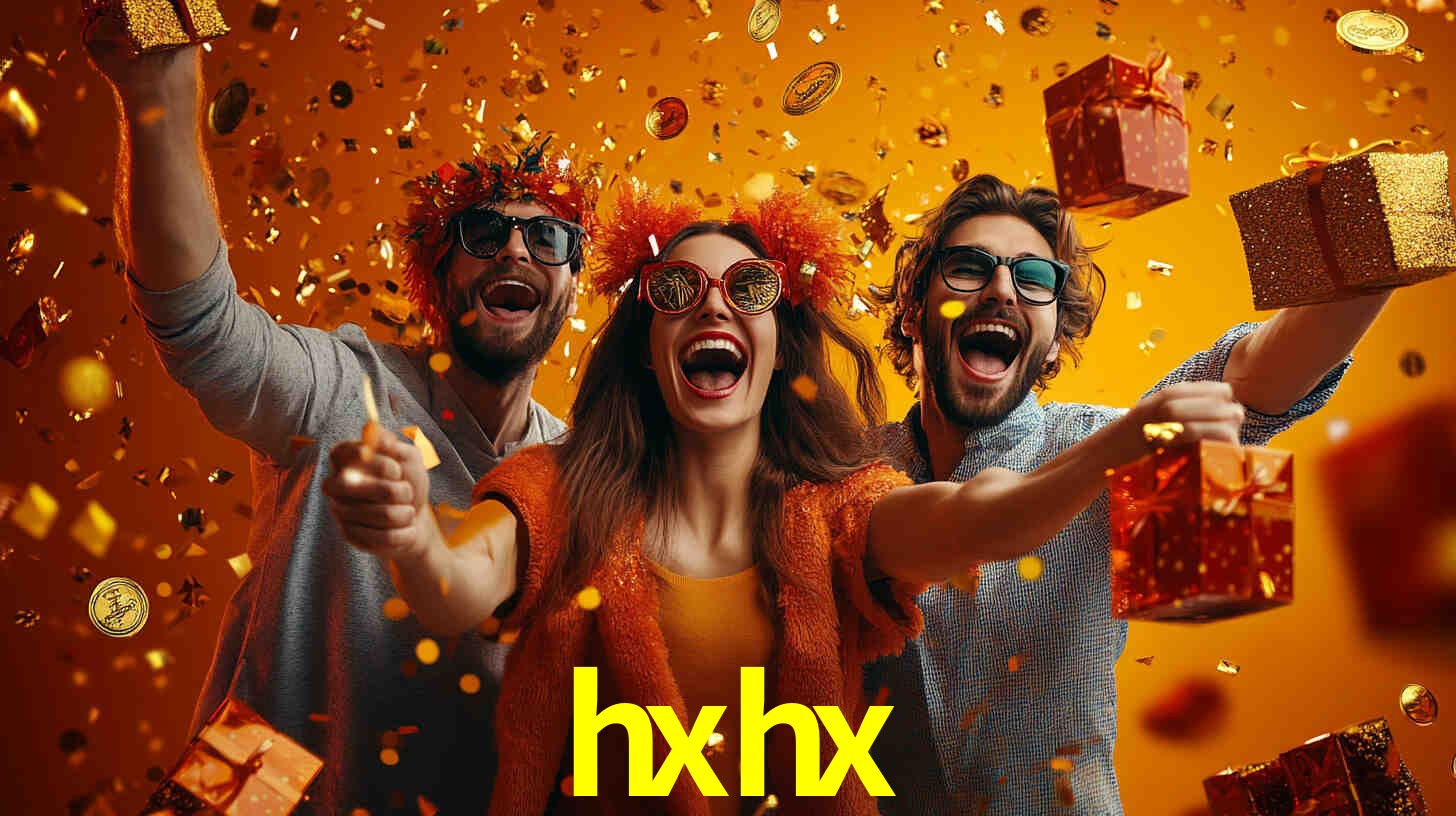 hxhx: A Experiência de Casino com Jogos de Mesa ao Vivo