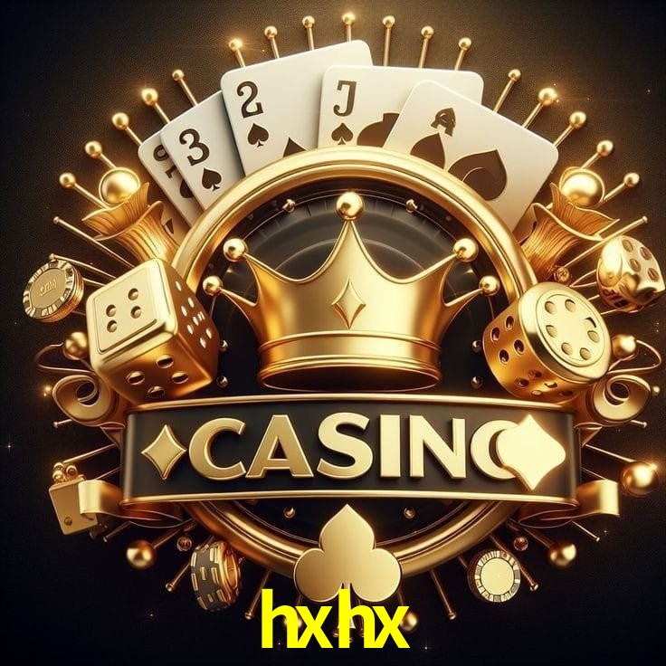 Jogos de Slot hxhx