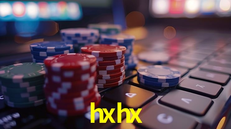 hxhx Licenciado Curaçao - Segurança SSL 256-bit