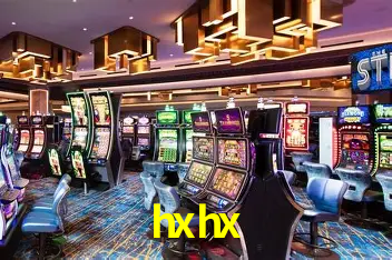 A Experiência Imersiva dos Cassinos Ao Vivo no hxhx