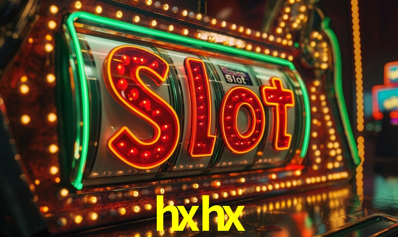 hxhx Instalar Logo 2