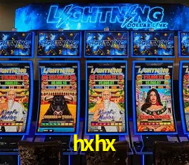 Apostas Esportivas na hxhx: Um Guia Completo