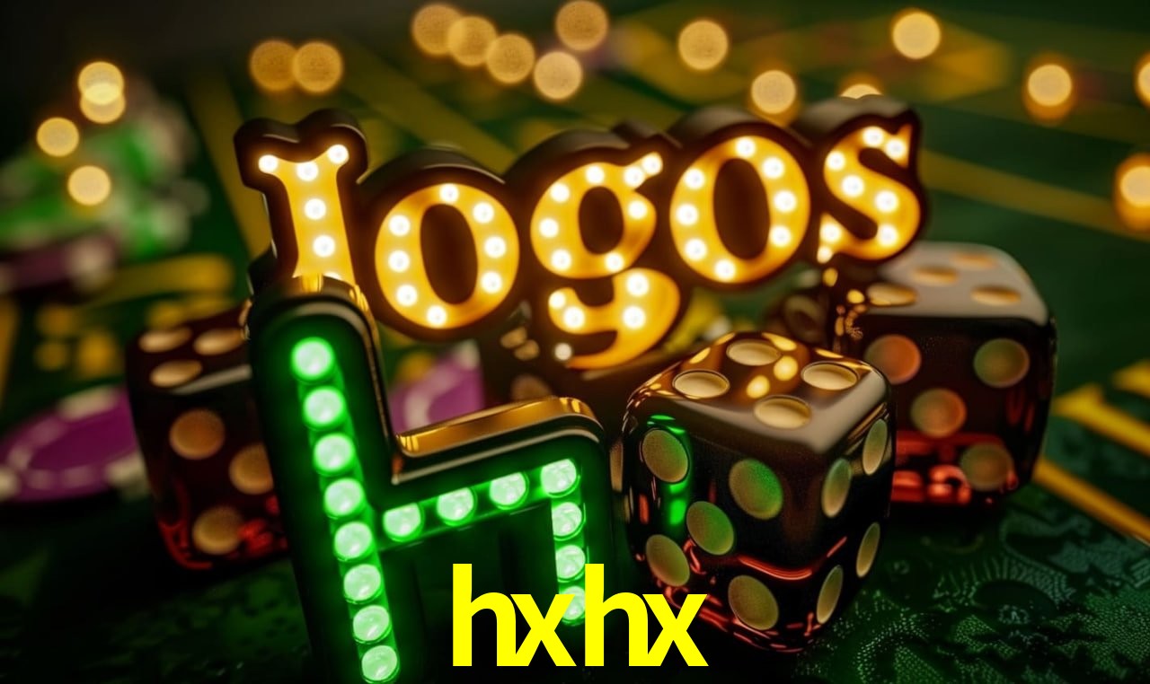 Provedores de Jogos hxhx