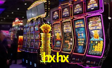 Descubra a Magia dos Jogos de Arcade no hxhx