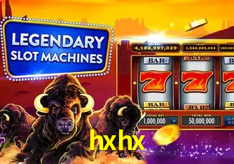 Inovações de Jogos na hxhx: O Futuro das Experiências Interativas