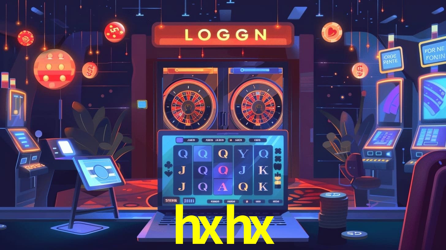 hxhx Segurança Logo 1