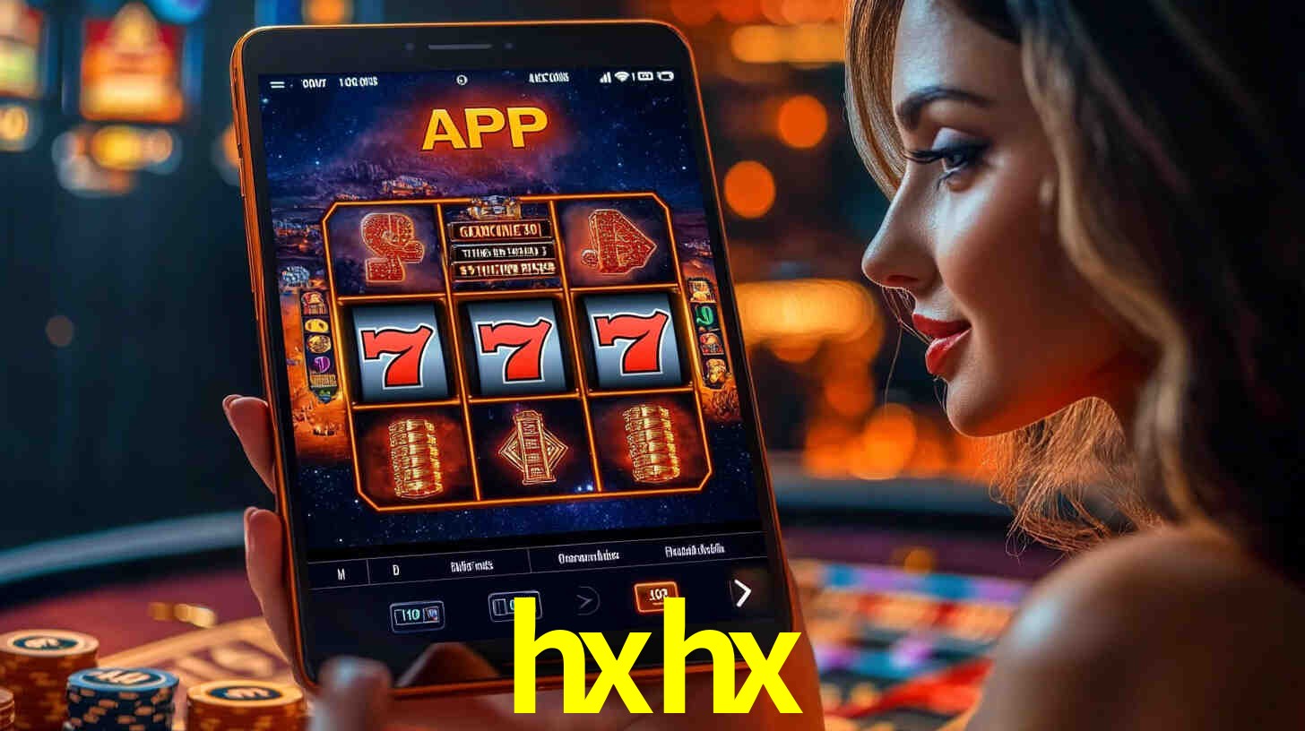 Bônus Generosos e Exclusivos no hxhx para Você!