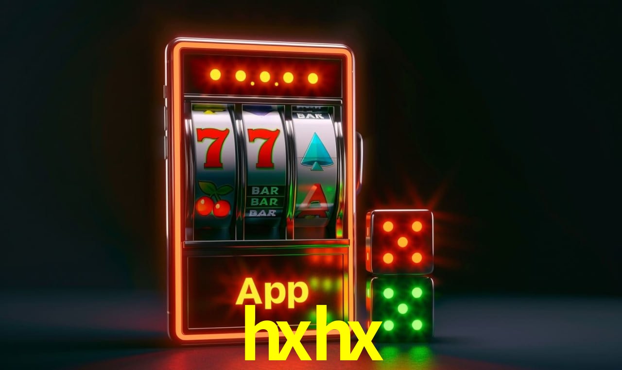 Casino Ao Vivo hxhx
