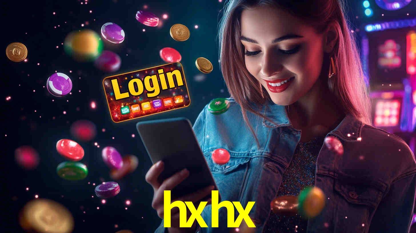 Descubra o Programa VIP da hxhx: Vantagens Exclusivas para Jogadores