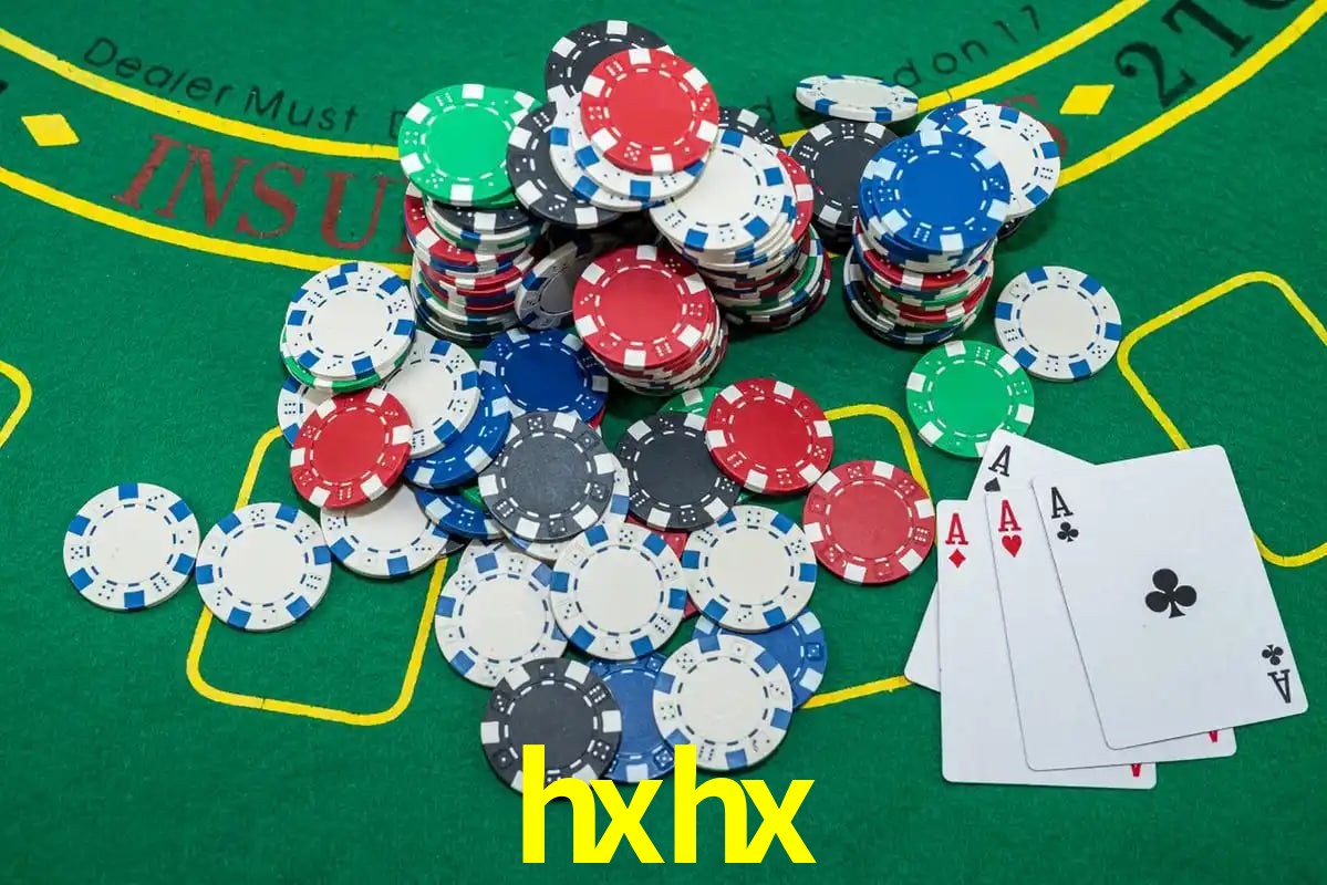 Mesa de Blackjack hxhx