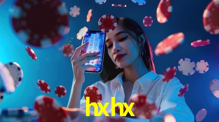hxhx Logo 1