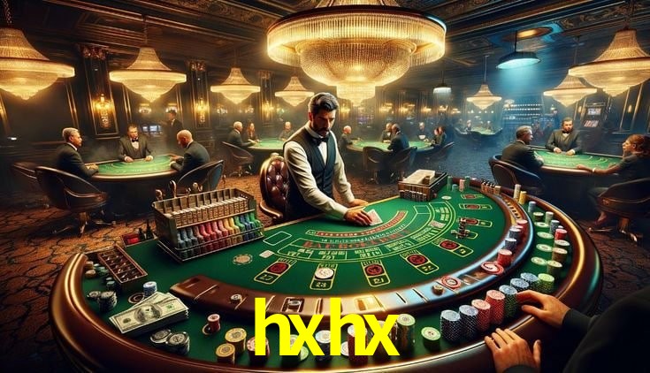 Player Reviews hxhx