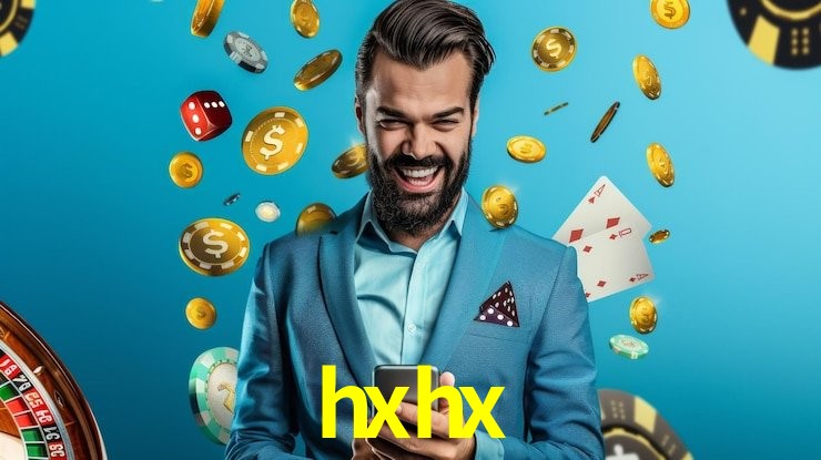 Game Providers hxhx