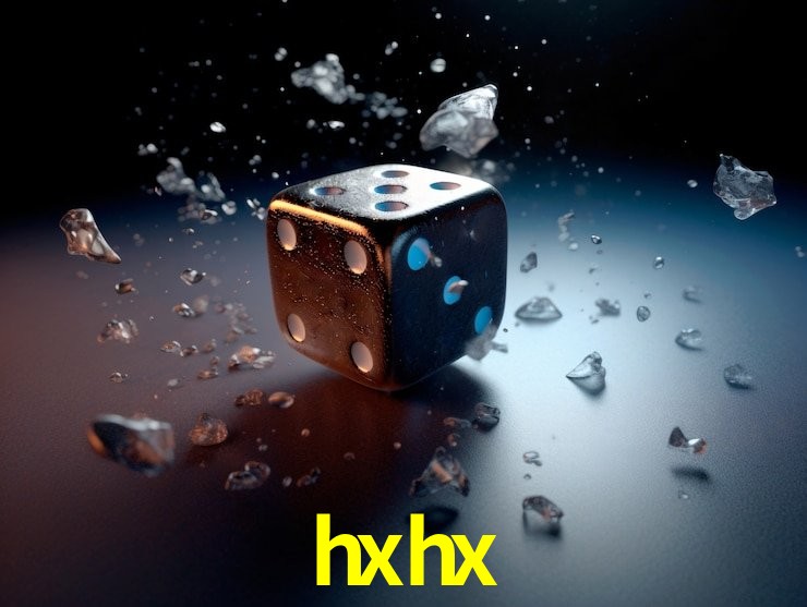 Plataforma hxhx - PIX Instantâneo