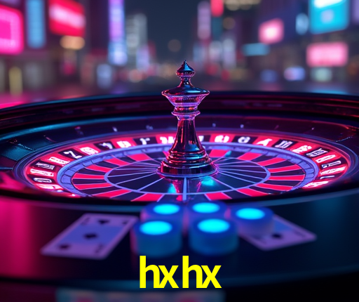 hxhx Download Oficial