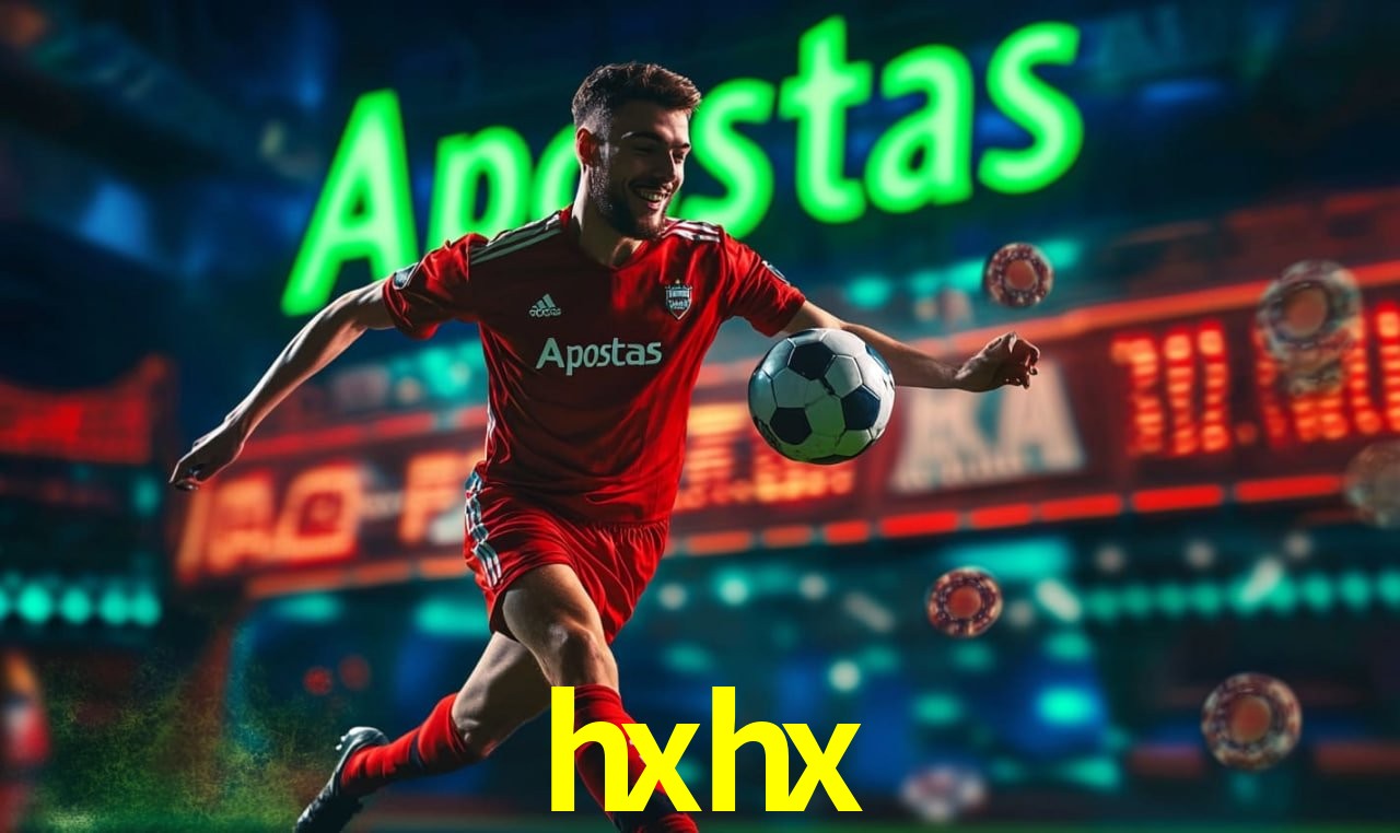 Torneios hxhx