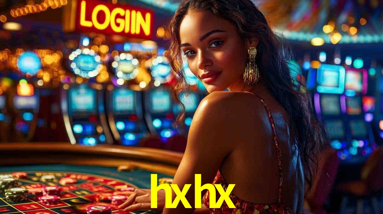 Tecnologia da Plataforma hxhx