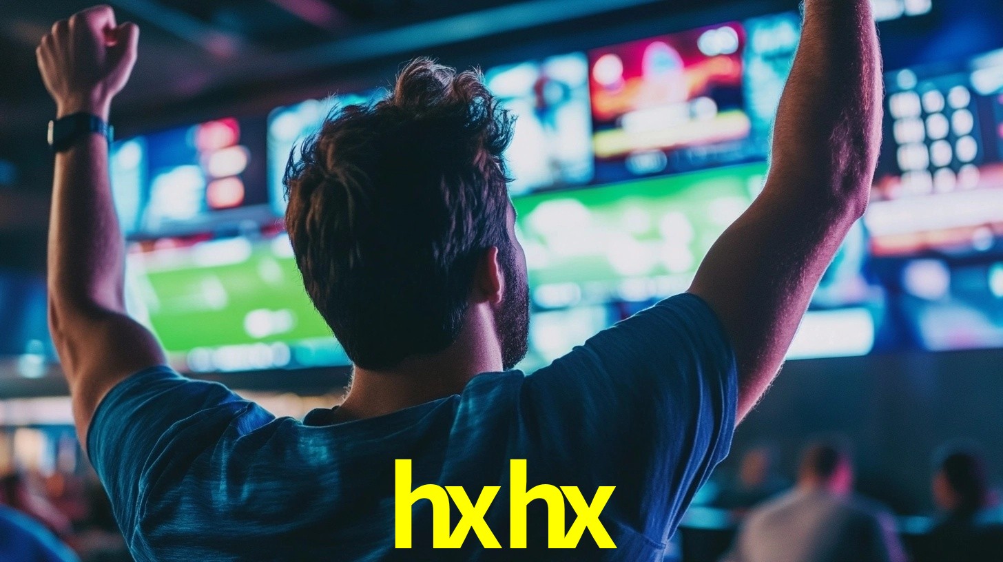hxhx: Jogue Crash e Experimente Alta Recompensa Instantânea