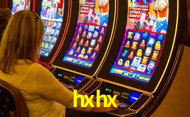 A Experiência Imersiva dos Cassinos Ao Vivo no hxhx