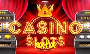 Live Casino hxhx