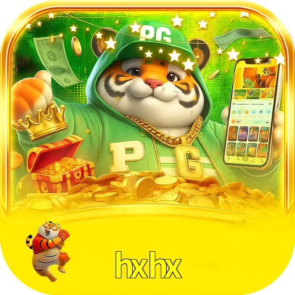 hxhx Logo
